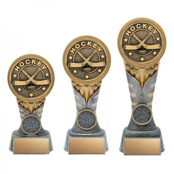 Hockey Trophy 7" H - XRK36-10 sizes
