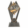 Baseball Trophy 8" H - XGP7502