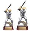 Men's Baseball Trophy 8.5" H - RA1711B sizes