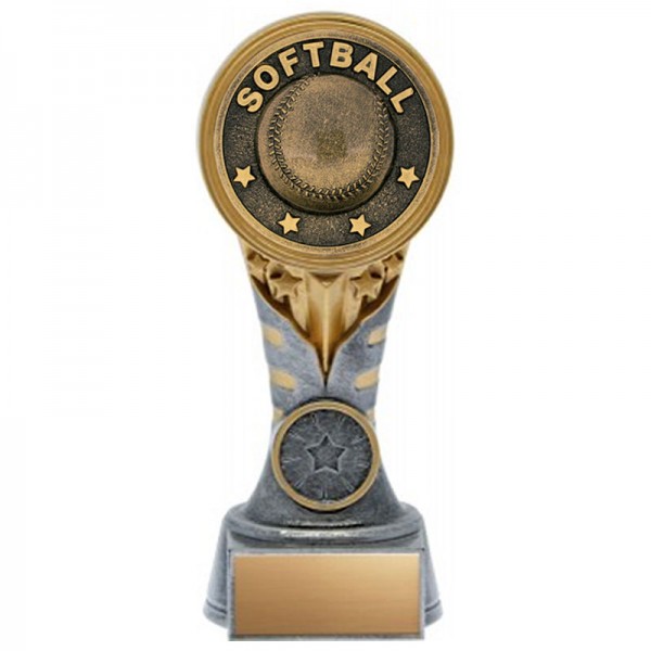 Trophée Softball 7" H - XRK36-26