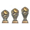 Rugby Trophy 7" H - XRCS5061 sizes