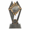 Football Trophy 9" H - XGP8507