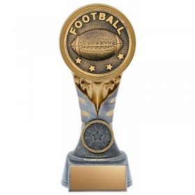 Football Trophy 7" H - XRK36-06