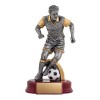 Men's Soccer Trophy 8.5" H - RA1720B