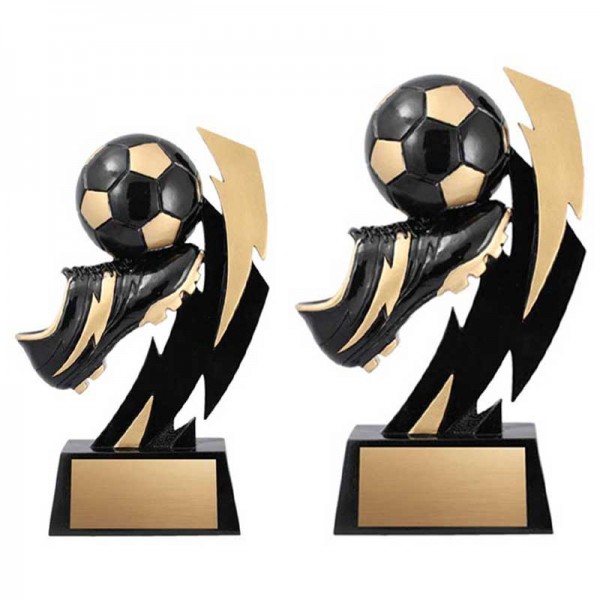 Trophée Soccer 7.75" H - A1366C sizes