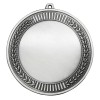 Médaille Argent avec Logo 2.75" - MMI563S