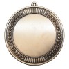 Médaille Bronze avec Logo 2.75" - MMI563Z recto
