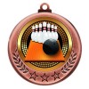 Bronze 10-Pin Bowling Medal 2.75" - MMI4770Z-PGS004