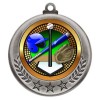 Médaille T-Ball Argent 2.75" - MMI4770S-PGS059