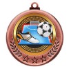 Médaille Futsal Bronze 2.75" - MMI4770Z-PGS078