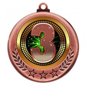 Médaille 3e Position 2.75" - MMI4770Z-PGS093