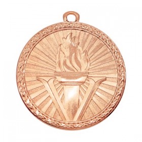 Bronze Victory Medal 2" - MSB1001Z