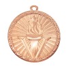 Bronze Victory Medal 2" - MSB1001Z