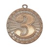 3rd Position Medal 2" - MSB1093
