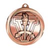 Bronze Victory Medal 2" - MSL1001Z