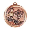 Médaille Science Bronze 2" - MSL1063Z