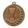 Médaille Victoire Bronze 2" - MSQ01Z