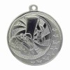 Médaille Marathon Argent 2" - MSQ41S