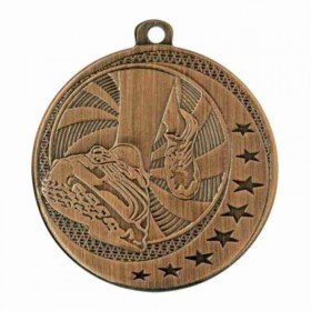 Médaille Marathon Bronze 2" - MSQ41Z