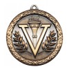 Médaille Victoire Bronze 2.5" - MST401Z