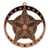 Bronze Victory Medal 2.75" - MSE648Z