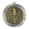 Médaille Victoire Argent 2.75" - MMI54901S