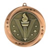 Bronze Victory Medal 2.75" - MMI54901Z