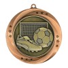 Médaille Soccer Bronze 2.75" - MMI54913Z