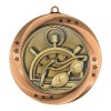 Bronze Swimming Medal 2.75" - MMI54914Z