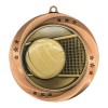 Bronze Volleyball Medal 2.75" - MMI54917Z