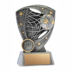 Trophée Soccer 6" H - XGT613C