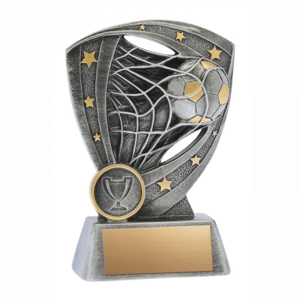 Trophée Soccer 6" H - XGT613C