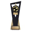Soccer Trophy 9" H - XMPS64813C