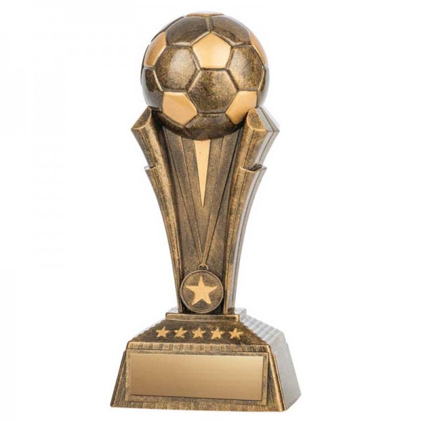 Soccer Trophy 8.5" H - XRP713B