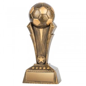 Soccer Trophy 10" H - XRP713C