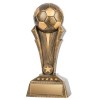 Soccer Trophy 10" H - XRP713C