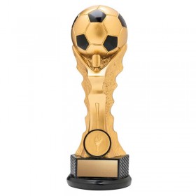 Soccer Trophy 8.75" H - XRG7086