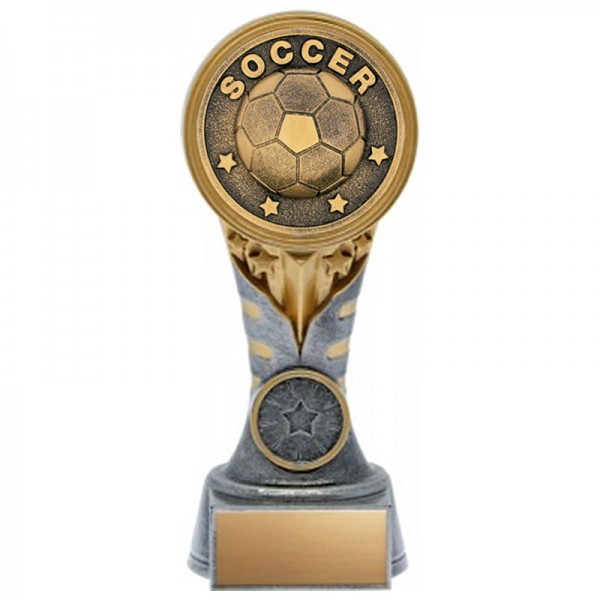 Trophée Soccer 8" H - XRK4713
