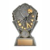 Tennis Trophy 7" H - XRCS5015