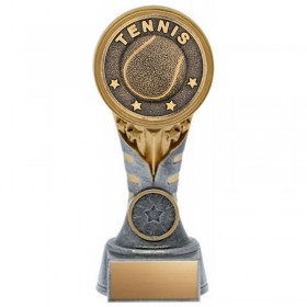 Tennis Trophy 7" H - XRK36-15