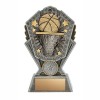 Basketball Trophy 7" H - XRCS5003