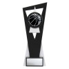 Basketball Trophy 8" H - XMPS65603B
