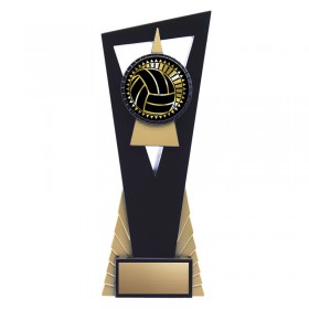 Trophée Volleyball 8" H - XMPS64817B