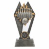 Bowling 10-pin Trophy 9" H - XGP8504