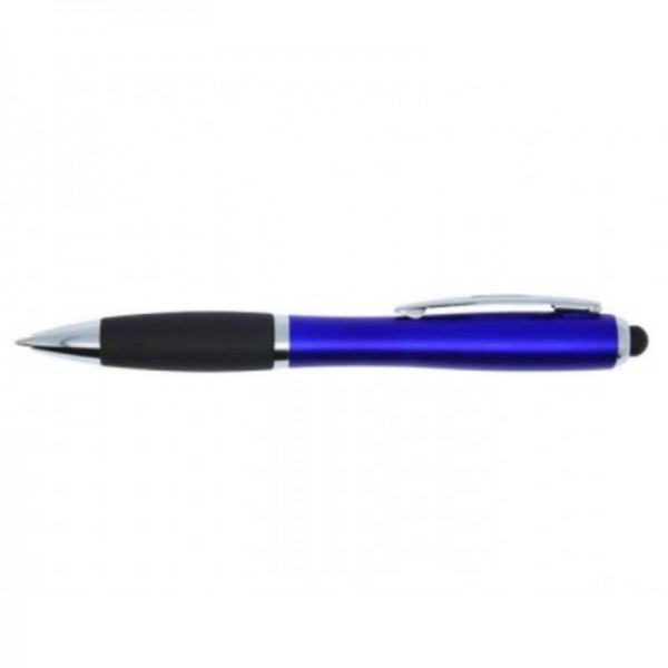 Blue Metal Pen DA593BL