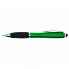 Green Metal Pen DA593GN