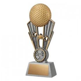Golf Trophy 7.5" H - A1481A