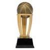 Basketball Trophy 10.75" H - RA2003C