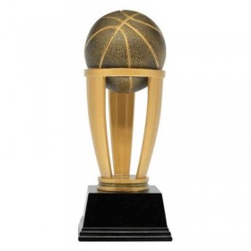 Basketball Trophy 13" H - RA2003D