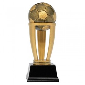 Soccer Trophy 10.75" H - RA2013C